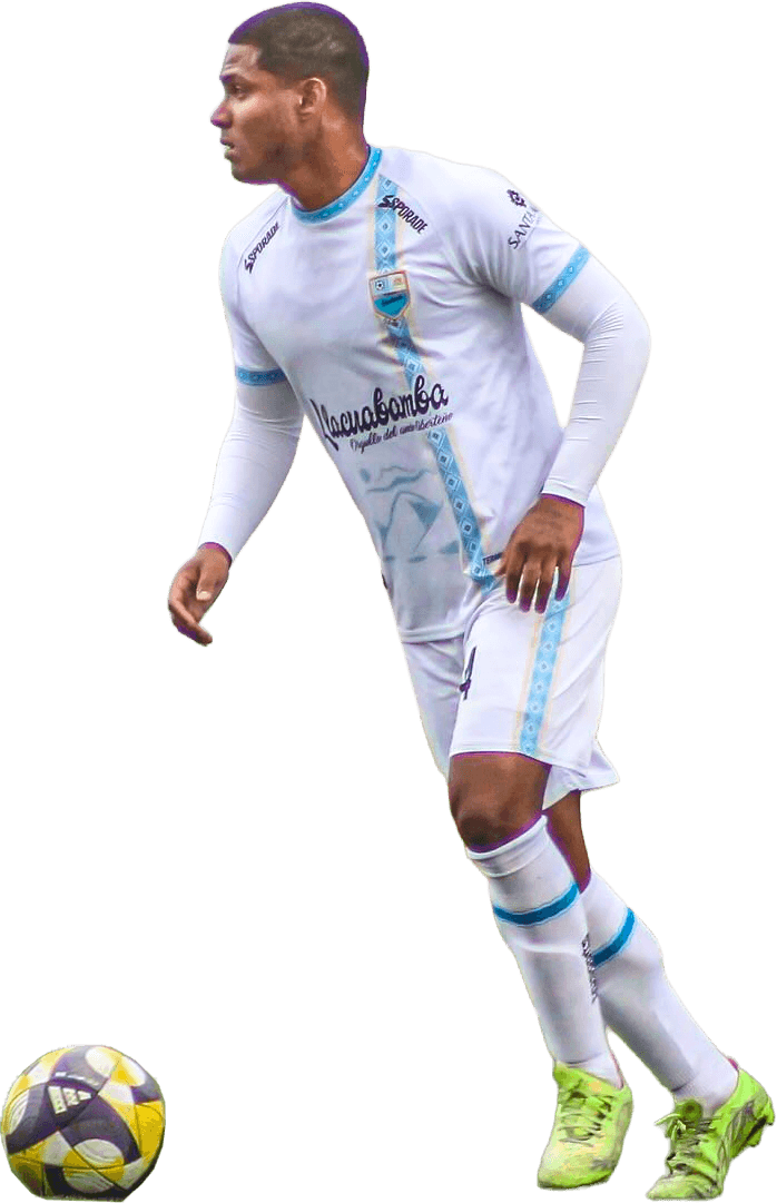 Janpierr Oscar Cano Mendivil