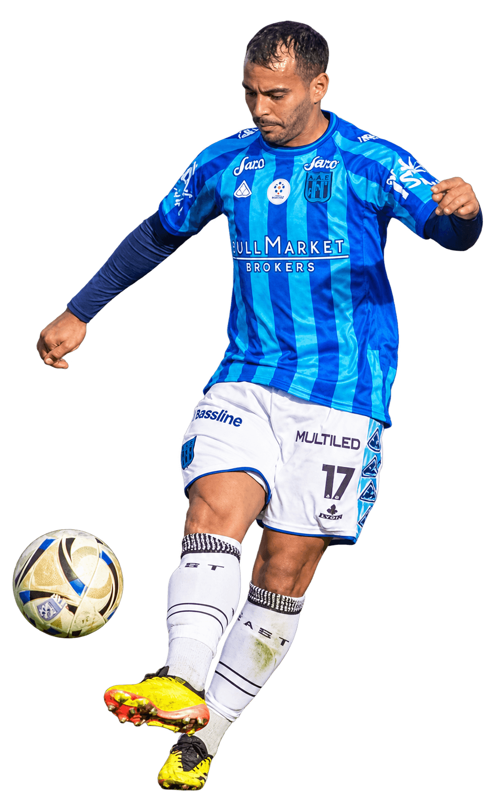 Javier Iritier
