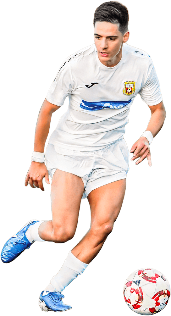 Agustín Cornago