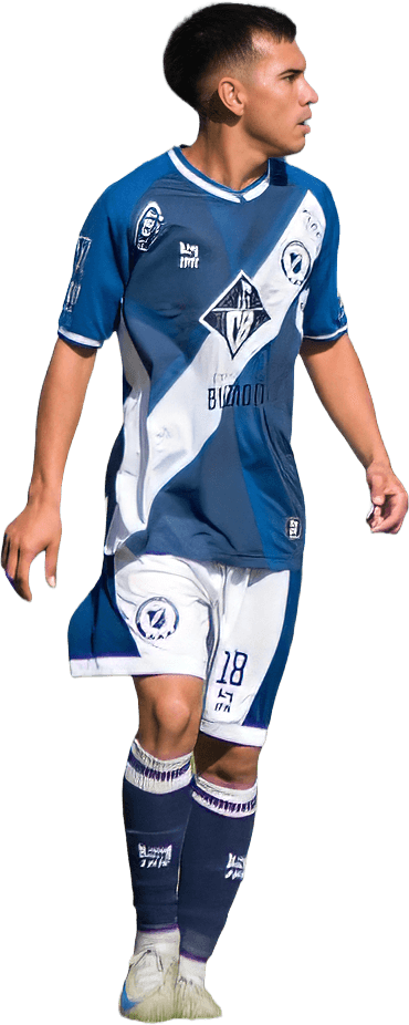 César Centurión