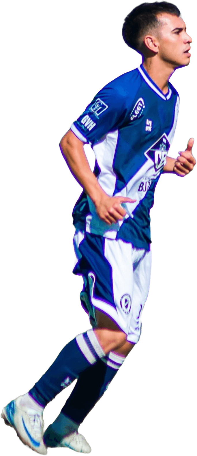 Player asset mobile