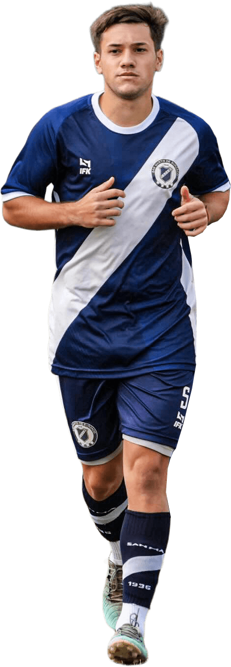 Santiago Lopez