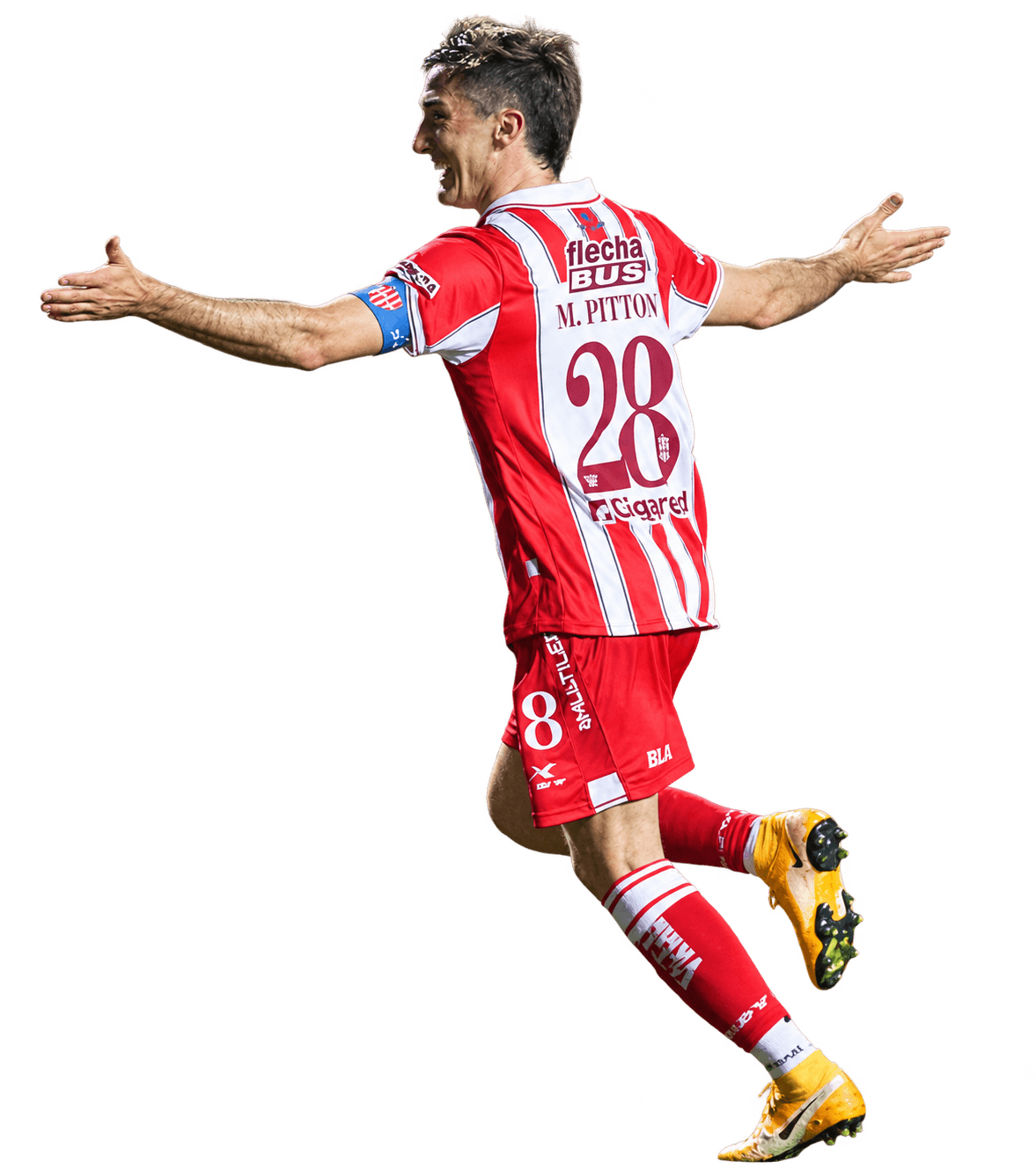 Mauro Rodolfo Pittón