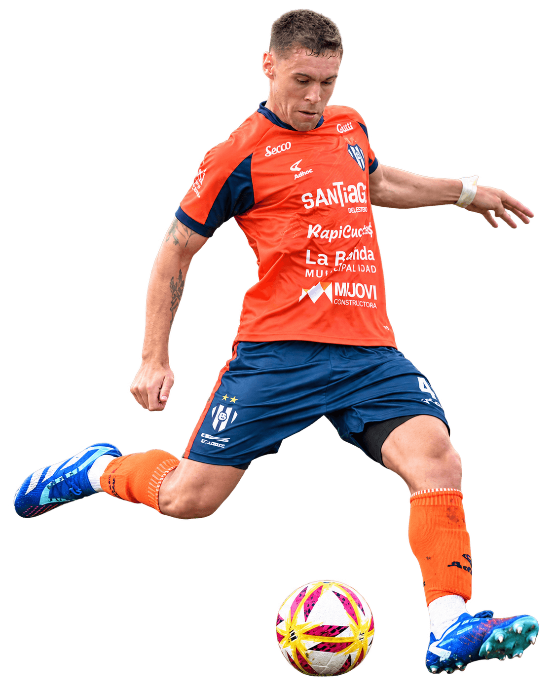 Agustín Solveyra