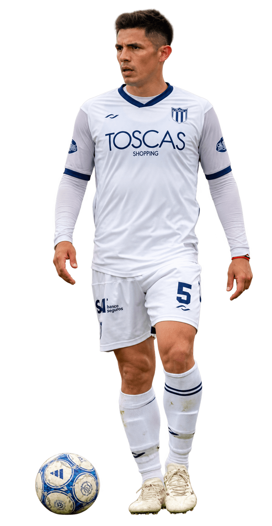 Marcos Nahuel Enrique