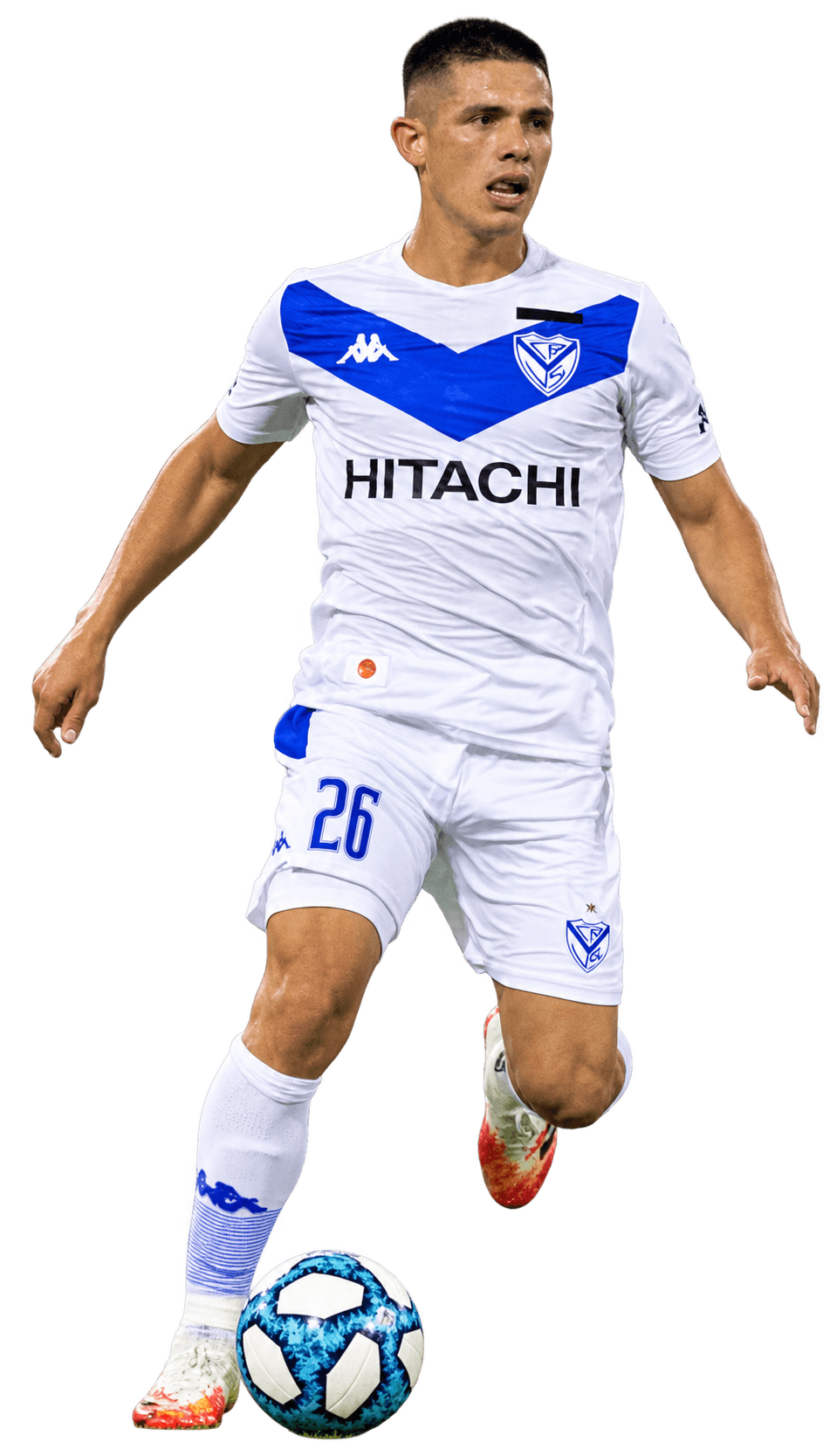 Marcos Nahuel Enrique