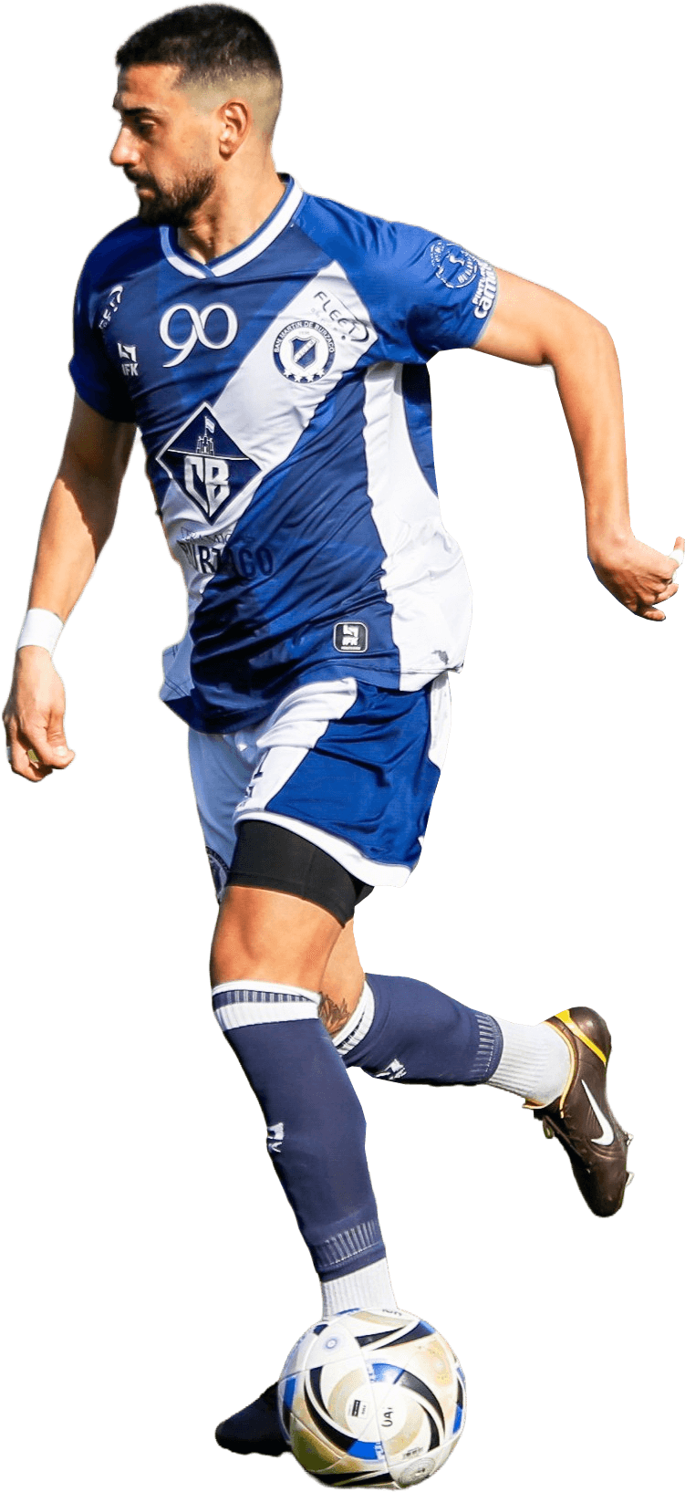 Nicolás Gauna