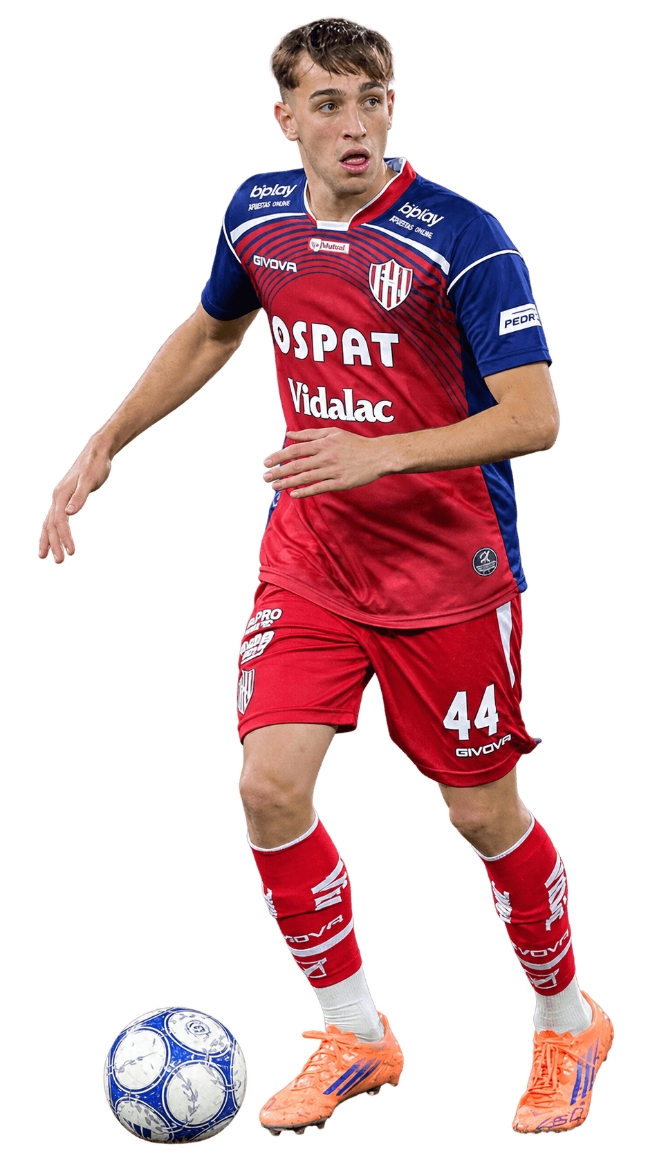 Tomas Fagioli