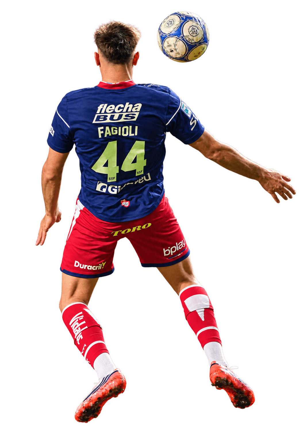 Tomas Fagioli