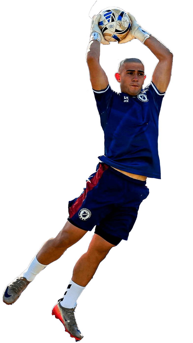 Dante Lisandro Jadli