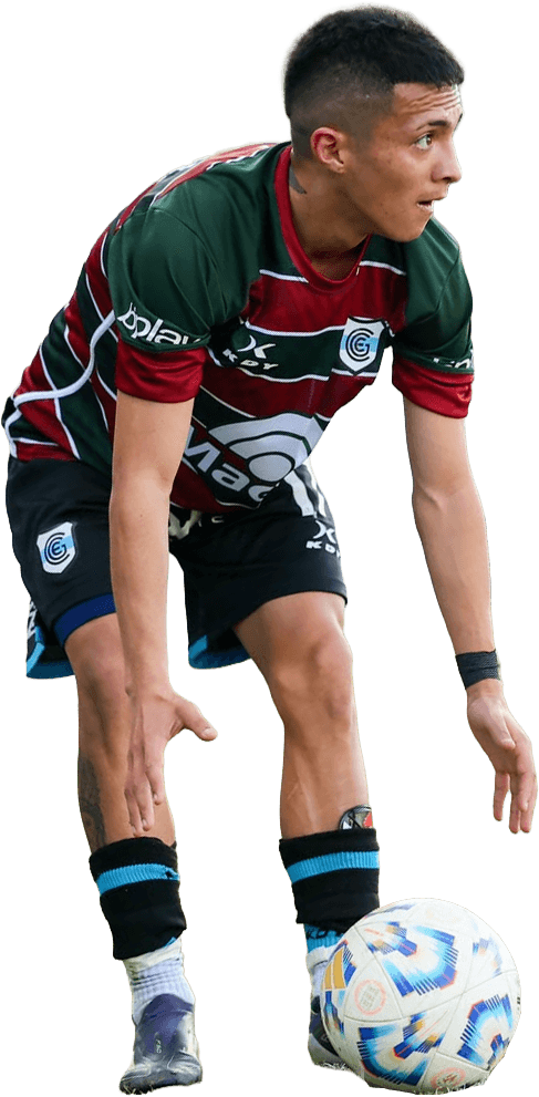Rodrigo Velázquez