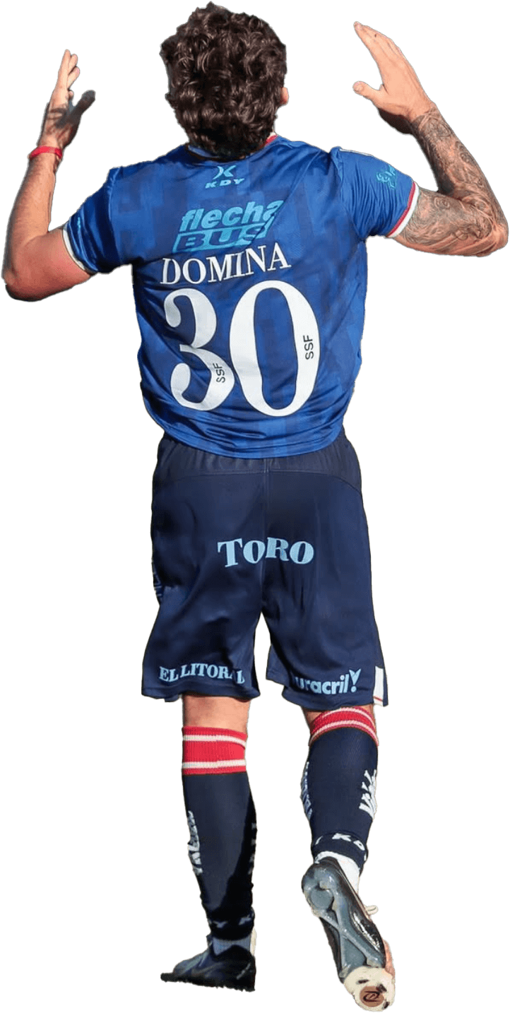 Jerónimo Dómina