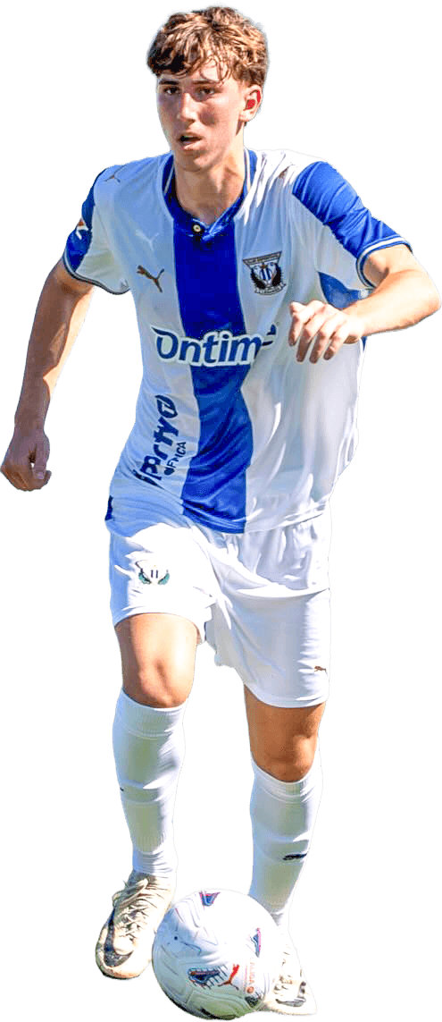 Beltrán Auguste