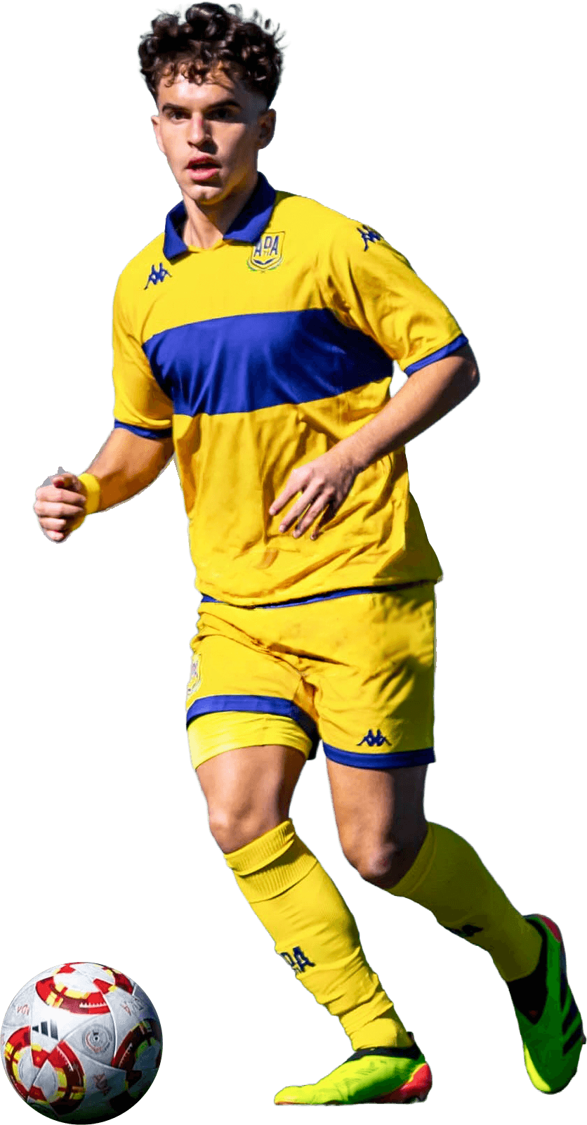 Pedro Samso